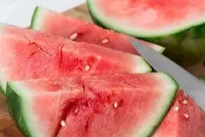 شب یلدا لب به هندوانه نزنید