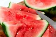 هندوانه و طالبی دوای این بیماری‌هاست

