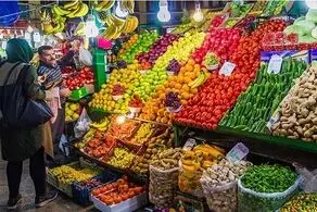 کاهش قیمت میوه در بازار + قیمت ها