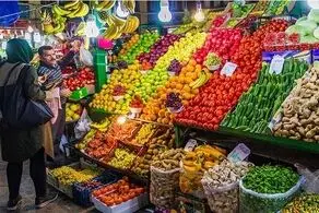 افت ۱۰ درصدی قیمت میوه در بازار + جدول قیمت انواع میوه
