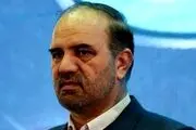 دلیل سیلی زدن به استاندار آذربایجان شرقی مشخص شد/ پای واکسن در میان است+ فیلم
