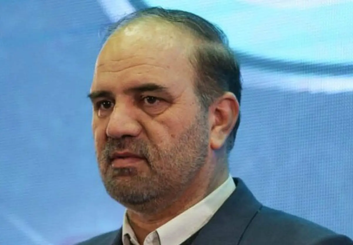 دلیل سیلی زدن به استاندار آذربایجان شرقی مشخص شد/ پای واکسن در میان است+ فیلم