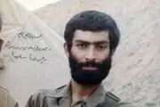 این فرمانده نظامی مسلط به زبان انگلیسی بود + عکس
