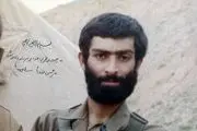 این فرمانده نظامی مسلط به زبان انگلیسی بود + عکس