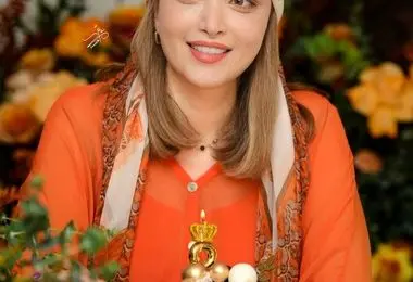 نخستین تصویر از بهنوش طباطبایی در «گیس»