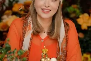  بهنوش طباطبایی در ۱۰ سال بیشترین تغییر چهره را داشته/ ببینید
