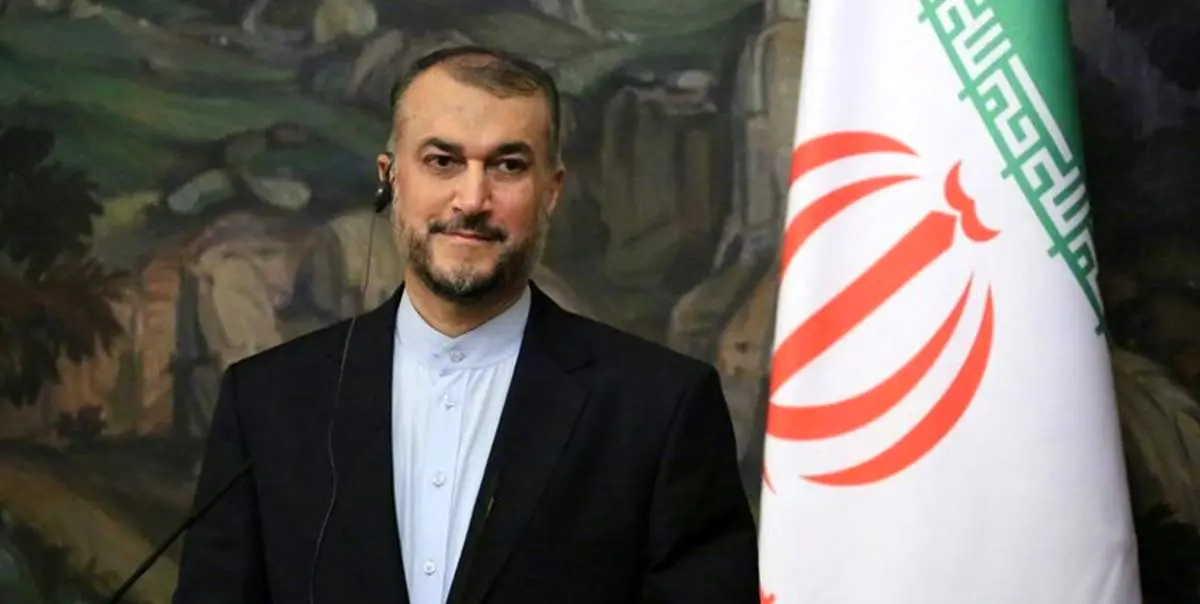 امیرعبداللهیان: امنیت ارمنستان را امنیت منطقه میدانیم