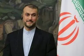 امیرعبداللهیان: امنیت ارمنستان را امنیت منطقه می‌دانیم