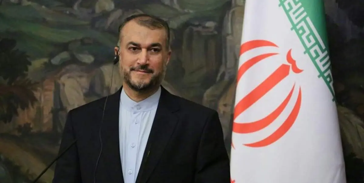امیرعبداللهیان: امنیت ارمنستان را امنیت منطقه می‌دانیم