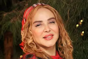 الناز شاکردوست و بهاره رهنما با دو استایل بحث برانگیز مجازی را بهم ریختند/ تصاویر