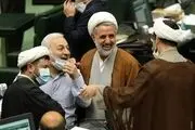 اعتراف بزرگ نماینده‌ای که برجام را آتش زد + عکس 