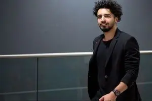 اظهارات باورنکردنی مهرداد صدیقیان درباره مواد کشیدنش/ فیلم