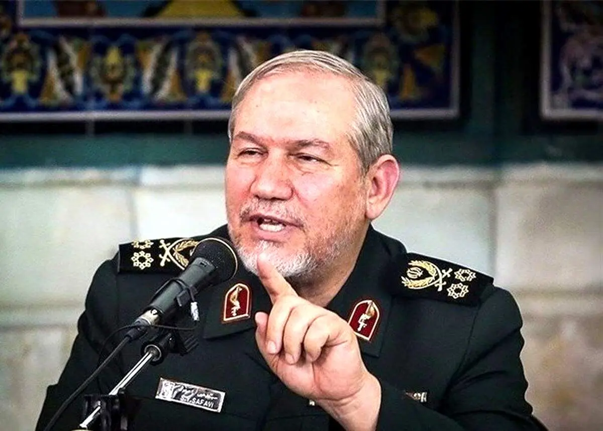 از حالت دفاع در جنگ شناختی خارج و وارد فاز تهاجمی شویم