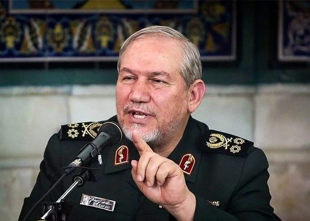 از حالت دفاع در جنگ شناختی خارج و وارد فاز تهاجمی شویم