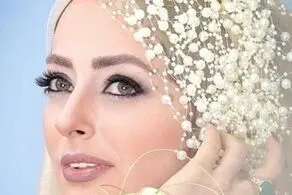 استایل نفیسه روشن و مادرش در خارج/ عکس