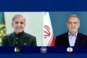 پزشکیان: ماه رمضان، ملت‌های مسلمان را بیش از پیش به یکدیگر نزدیک می‌کند