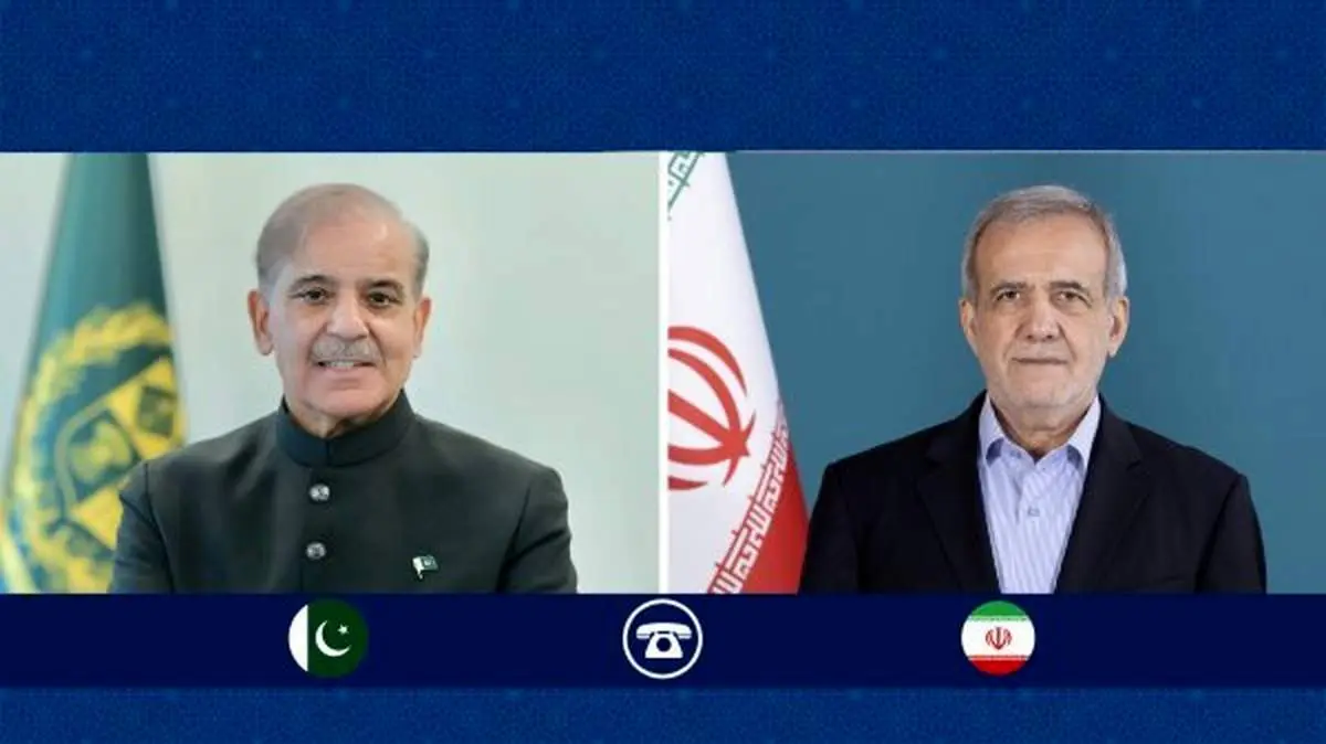 پزشکیان: ماه رمضان، ملت‌های مسلمان را بیش از پیش به یکدیگر نزدیک می‌کند