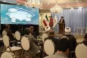 یک مقام در وزارت دفاع: هواپیمای جنگی و کشتی‌های اقیانوس پیما می‌سازیم