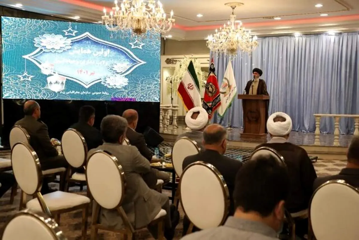 یک مقام در وزارت دفاع: هواپیمای جنگی و کشتی‌های اقیانوس پیما می‌سازیم