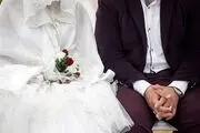 عروس بی‌ادب عروسی را بهم زد!