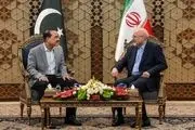 قالیباف: از حقوق ملت و کشورمان عدول نمی‌کنیم