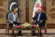 قالیباف: از حقوق ملت و کشورمان عدول نمی‌کنیم
