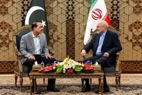 قالیباف: از حقوق ملت و کشورمان عدول نمی‌کنیم