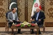 قالیباف: از حقوق ملت و کشورمان عدول نمی‌کنیم