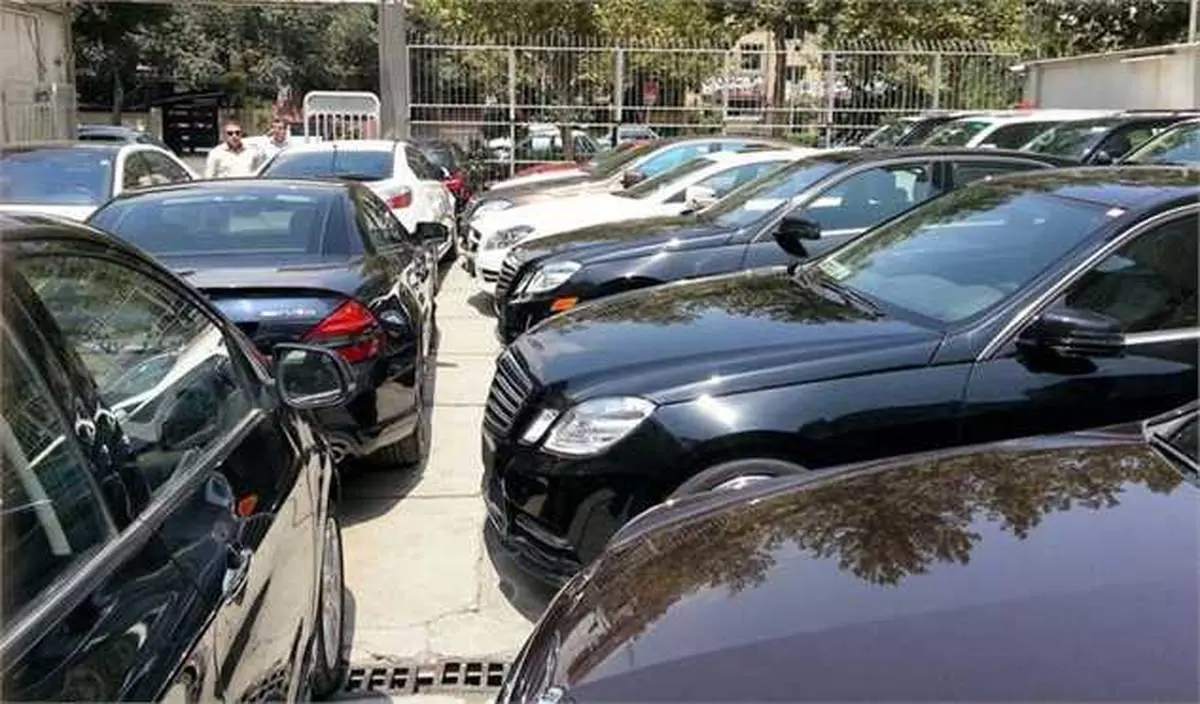 تصویب موضوع واردات خودرو در هیات دولت 