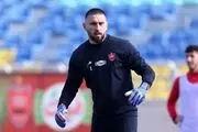 ورق پرسپولیس به نفع الکسیس گندوز برگشت!