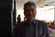 یک روز از خواب بیدار شدم، فریدون اصفهانیان به جای من سرپرست شده بود!