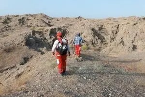 خبر تازه از دختر 2 ساله گم شده در شهرستان الیگودرز