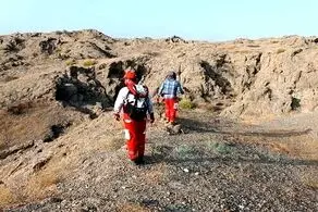 خبر تازه از دختر 2 ساله گم شده در شهرستان الیگودرز