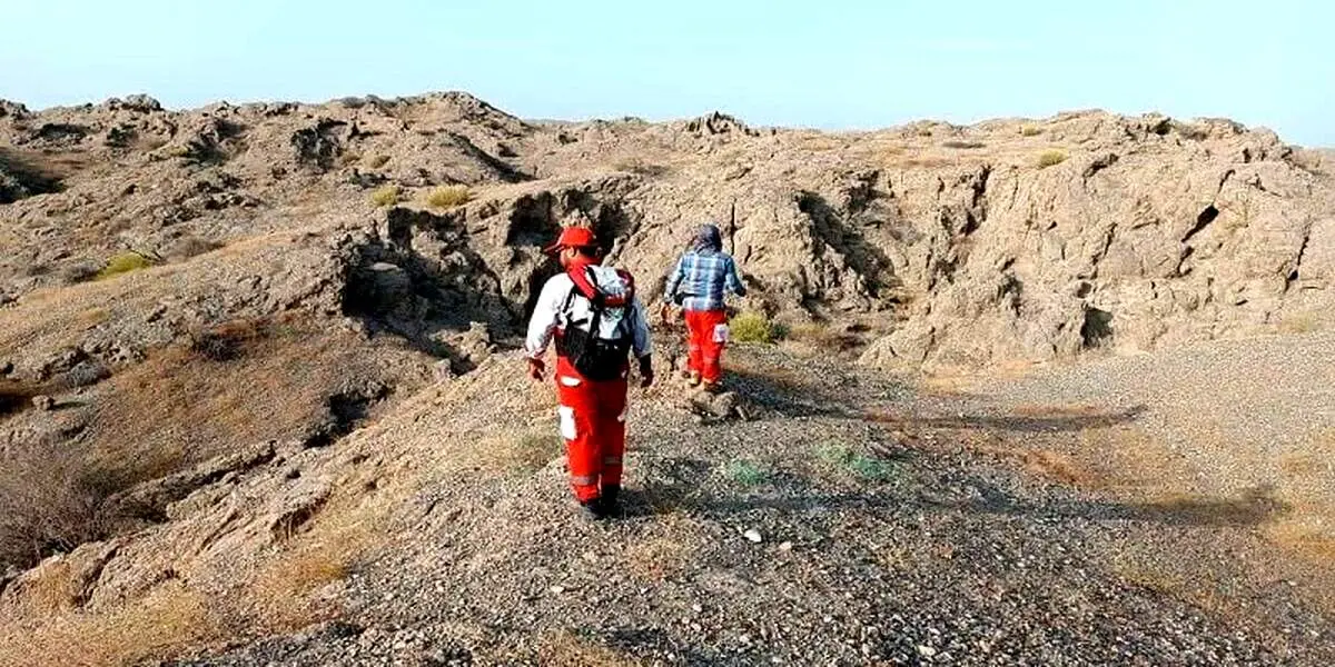 خبر تازه از دختر 2 ساله گم شده در شهرستان الیگودرز