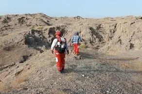 خبر تازه از دختر 2 ساله گم شده در شهرستان الیگودرز