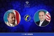 عراقچی: گروه‌های یمنی مانع تحقق توطئه تضعیف و تجزیه کشورشان شوند