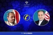 عراقچی: گروه‌های یمنی مانع تحقق توطئه تضعیف و تجزیه کشورشان شوند