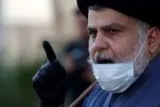 مقتدی صدر جواب مخالفان انتخابات را داد و پیام جدیدی صادر کرد