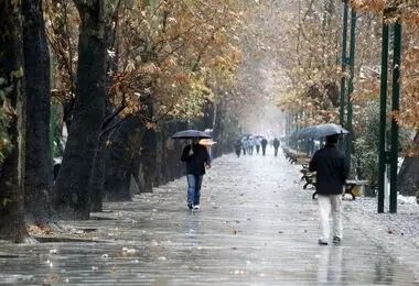 تهران خنک می‌شود؟