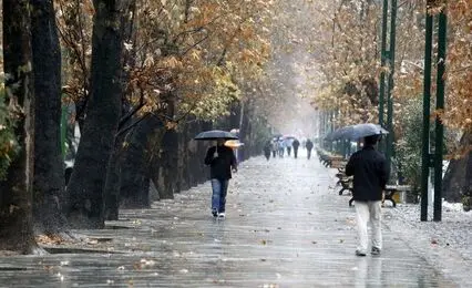 تهران خنک می‌شود؟