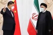 توصیه مهدی نصیری به رئیسی درباره چین
