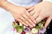 عجیب ترین ازدواج این دختر زیبا بعد شکست های عشقی+ عکس