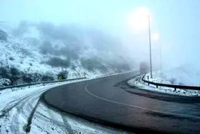 منتظر برف و باران باشید
