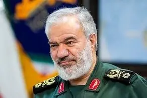 سردار فدوی: تهدید علیه تأسیسات ایران یاوه‌گویی بیش نیست