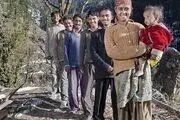 زنان این روستا می‌توانند چندتا چندتا شوهر داشته باشند! + عکس