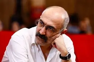 هادی حجازی فر این روزها پای کار است