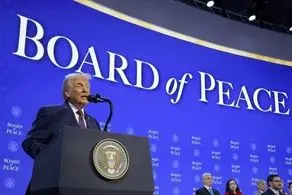 ترامپ: ظرف ۱۰ روز آینده مشخص می‌شود با ایران به توافق می‌رسیم یا خیر