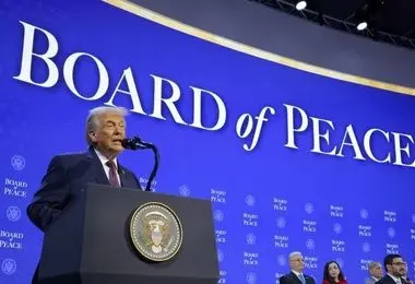 ترامپ: ظرف ۱۰ روز آینده مشخص می‌شود با ایران به توافق می‌رسیم یا خیر