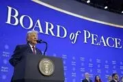ترامپ: ظرف ۱۰ روز آینده مشخص می‌شود با ایران به توافق می‌رسیم یا خیر