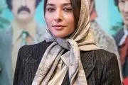 آناهیتا درگاهی با استایل باوقار و خانومانه/ عکس